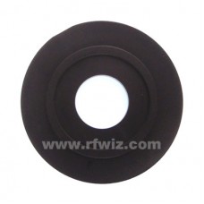 Wilson Antenna 880-900104B - W-1000 W-5000 Base Mounting Black Plastic Stand Off 880900104B - NOS Wilson Antenna 880-900104B - W-1000 W-5000 Base Mounting Black Plastic Stand Off 880900104B - NOS