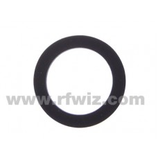 Wilson Antenna 880-900701 - W-1000 W-5000 Rubber Coil Washer Base Gasket 880900701 - NOS Wilson Antenna 880-900701 - W-1000 W-5000 Rubber Coil Washer Base Gasket 880900701 - NOS
