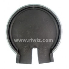 Wilson Antenna 880-900704 - W-1000 W-5000 Base Trunk Mount Gasket Black 880900704 - NOS