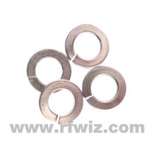 Wilson Antenna 880-900913 - T-2000 T-5000 SW-2000 Trucker Antenna 3/8" Split Ring Washer 880900913  - NOS