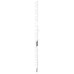 Comtelco A2145A-50  -  450-470 MHz 36" Closed Coil 5/8 over 1/2 Wave 3.5dBd Mag Mount UHF BRITE Mobile Antenna