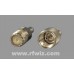 Comtelco RFC-04X - Mini-UHF Crimp Male Coax Connector for RG8X Type Cable