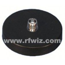 Comtelco MMGTNC-10 - Mini-Magnet Adapter Mount w/12' RG58A/U coax TNC Female Base and SMA Connector Comtelco MMGTNC-10 - Mini-Magnet Adapter Mount w/12' RG58A/U coax TNC Female Base and SMA Connector