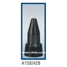 Comtelco A159242B - 900-930 /2300-2500 MHz 3" Dual Band Tri-Mode 2dBd BLACK Mobile Antenna Comtelco A159242B - 900-930 /2300-2500 MHz 3" Dual Band Tri-Mode 2dBd BLACK Mobile Antenna