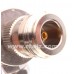 Comtelco CPG-0NINF  -  DC to 3 GHz Gas Tube DC Pass Bulkhead Surge & Lightning Arrestor