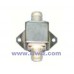 Comtelco CPG-0NINF  -  DC to 3 GHz Gas Tube DC Pass Bulkhead Surge & Lightning Arrestor