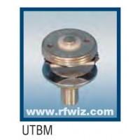 Comtelco UTBM - Universal 5/8" Thick Body Mount Mini-UHF Termination Comtelco UTBM - Universal 5/8" Thick Body Mount Mini-UHF Termination