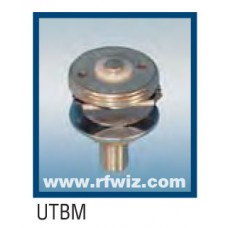 Comtelco UTBM  -  Universal 5/8" Thick Body Mount Mini-UHF Termination