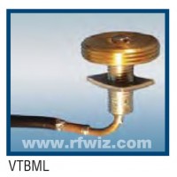 Comtelco VTBML - Very Thick Body Mount with 17' of Cable NO CONNECTOR 1/2" Thick Plate 3/8 or 3/4 Hole Comtelco VTBML - Very Thick Body Mount with 17' of Cable NO CONNECTOR 1/2" Thick Plate 3/8 or 3/4 Hole