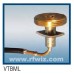 Comtelco TAUHF  -  Universal Thick Body Mount SO-239 Female UHF Termination Comtelco TAUHF  -  Universal Thick Body Mount SO-239 Female UHF Termination
