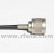 Connector ATTACHED (INSTALLED AT FACTORY) 
