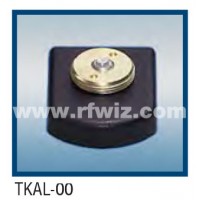 Comtelco TKAL-00 - Trunk Mount w/17' RG58A/U coax NMO Female Base and NO Connector