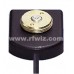 Comtelco TKZL-01 - Trunk Mount w/17' Micro Loss 900 coax NMO Female Base and TNC Connector