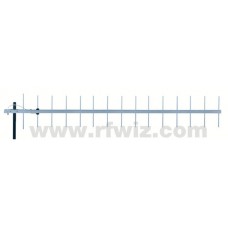Comtelco Y33915D-915  -  900 -930 MHz UHF 15 Element Yagi 13dBd Gain 20dB F/B 60" Heavy Duty Beam Antenna