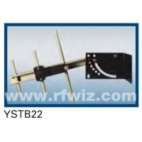 Comtelco YSTB22  -  Standard Duty Yagi Swivel Tilt Bracket