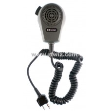 ICOM IC-CM9 - Speaker Microphone for IC-U16 IC-H16 IC-U12 Portable Radios - NOS ICOM IC-CM9 - Speaker Microphone for IC-U16 IC-H16 IC-U12 Portable Radios - NOS
