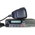 Maxon TB-8102  -  VHF 512 Ch 50 Watt Base Station Radio (136-174 MHz) w/display