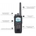 Maxon TPD-1116  -  VHF 16 Ch 5/1 Watt DMR Digital/Analog Portable (136-174 MHz)