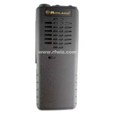 Midland 480-042-0026 - Maxon SP-300 SP-310 SP-320 SP-330 SP-340 Front Case Cover Kit- NOS Midland 480-042-0026 - Maxon SP-300 SP-310 SP-320 SP-330 SP-340 Front Case Cover Kit- NOS