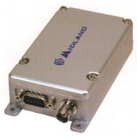 Midland 70-101BD  -  UHF 440-470 MHz Data Telemetry Radio w/DB-9 Pin Male