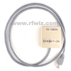 Midland 70-1093A - Titan and Bantam Series Mobile Radio Cloning Cable (Radio to Radio) - NOS Midland 70-1093A - Titan and Bantam Series Mobile Radio Cloning Cable (Radio to Radio) - NOS