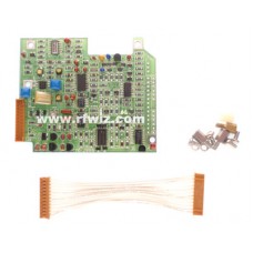 Midland 70-2955 - Vehicular Repeater Controller Board 70-0520 - NOS Midland 70-2955 - Vehicular Repeater Controller Board 70-0520 - NOS