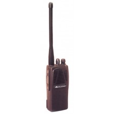 Midland 80-150FC - ALAN Series 16 Channel 5/1 Watt VHF 148-174 MHz Portable Radio - NOS Midland 80-150FC - ALAN Series 16 Channel 5/1 Watt VHF 148-174 MHz Portable Radio - NOS