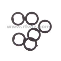 Midland S70153083 - Antenna Bushing B Type 50016033-1 for Portable Radios  - NOS
