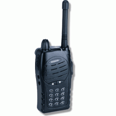 Midland SP200K - Maxon Topaz 199 Channel 5 Watt DTMF Keypad VHF 148-174 MHz Portable Radio - NOS Midland SP200K - Maxon Topaz 199 Channel 5 Watt DTMF Keypad VHF 148-174 MHz Portable Radio - NOS
