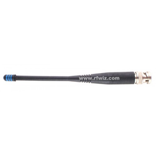 Laird Technologies EXS-150-BNX VHF (150-162 MHz) BNC Antenna For Uniden Bearcat Scanners