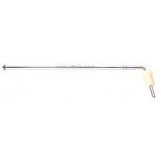 SAMOT-001 - Telescopic Scanner Antenna with Motorola Type Plug 20 inch - NOS