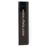 Motorola NRN4760A - Motorola Minitor II Battery Door Cover Bronze NRN-4760A - NOS