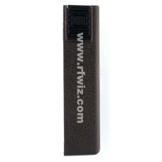 Motorola NRN4760A - Motorola Minitor II Battery Door Cover Bronze NRN-4760A - NOS