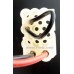 Motorola MDC-001 - DC Power Cord with 20A Fuse and Fuse Holder - NOS