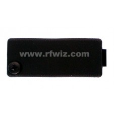 Motorola NTN7061A - Motorola Universal Accessory Connector Cover NTN-7061A - NOS