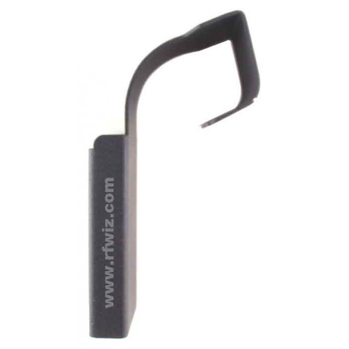 TDN9327A Portable Radio Hanger Curved for Motorola Portable Radios NOS