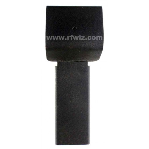 TDN9327A Portable Radio Hanger Curved for Motorola Portable Radios NOS