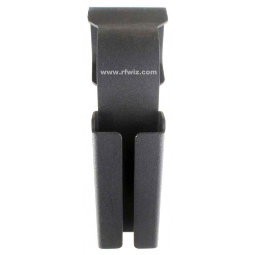 TDN9327A Portable Radio Hanger Curved for Motorola Portable Radios NOS