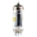 13DE7 - SYLVANIA Double Triode 9-Pin Vintage Miniature Vacuum Tube NOS w/Box