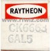 6AL5 - Raytheon Twin Diode High-Perveance 7-Pin Vintage Miniature Vacuum Tube NOS w/Box CK6663