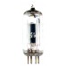 6AT6 - GE Duplex-Diode High-Mu Triode 7-Pin Vintage Miniature Vacuum Tube NOS w/Box