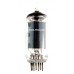 6BE6  - Browning Laboratories Heptode Pentagrid 7-Pin Vintage Miniature Vacuum Tube NOS
