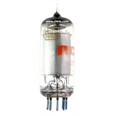 6BE6  - RCA Heptode Pentagrid 7-Pin Vintage Miniature Vacuum Tube NOS