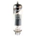 6BM8 - GE Power Pentode Triode 9-Pin Vintage Miniature Vacuum Tube NOS w/Box ECL82