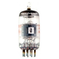 6BW8 - RCA Twin Diode Sharp-Cutoff Pentode 9-Pin Vintage Miniature Vacuum Tube NOS w/Box