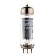 6CM6 - International Beam Power Pentode 9-Pin Vintage Miniature Vacuum Tube NOS w/Box