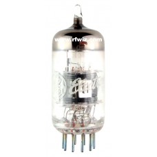 6EA8 - GE Sharp Cut Off Pentode Triode 9-Pin Vintage Miniature Vacuum Tube NOS w/Box