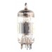 6U8A - SYLVANIA Sharp-Cutoff Pentode Medium-Mu Triode 9-Pin Vintage Vacuum Tube NOS w/Box 6KD8 6AX8