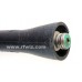 Vertex Standard ATU-5DS - UHF 450-490 MHz 3" Stubby Antenna VX-500 VX-510 VX-520 VX-530 VX-537 - NOS