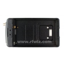 Vertex Standard CP7139001 - VX-210AU UHF Portable Rear Case Assembly w/SMA Antenna Connector - NOS Vertex Standard CP7139001 - VX-210AU UHF Portable Rear Case Assembly w/SMA Antenna Connector - NOS